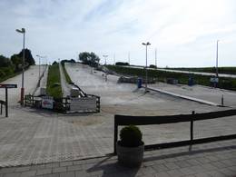 Mappa delle piste Nieuwegein