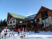 Suggerimento su ristorazione Lone Pine Pub