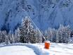 Sicurezza neve Montafon Brandnertal WildPass – Sicurezza neve Gargellen