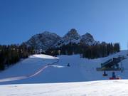 Pista nera Pre da Peres