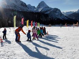 Ehrwalder Alm - Ehrwald