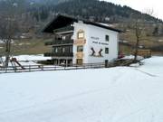 Anche le fattorie sono disponibili.