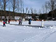 Tappeto magico nel Kinderland