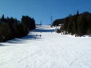 Pista di esercitazione Königswiese (Katschberghöhe)