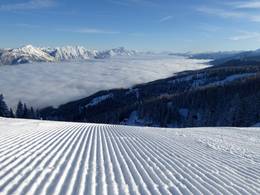 Schladming - Planai/Hochwurzen/Hauser Kaibling/Reiteralm (4-Berge-Skischaukel)