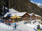 Rodel-Alm (St. Anton)