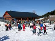 Suggerimento su Rifugi Simma