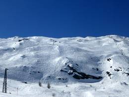 Hintertuxer Gletscher (Ghiacciaio dell'Hintertux)