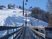 Suggerimento per i più piccoli 