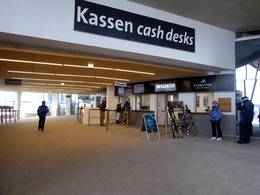 Schmittenhöhe - Zell am See