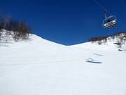 Pista difficile Ola n. 23 (Geilohovda)