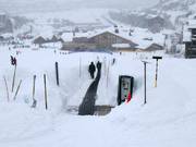 Deer Valley Conveyor 4 - Tapis roulant/Tappeto Magico