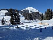 Suggerimento per i più piccoli  - Kinderland Brixen im Thale