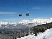 Ochsengartenbahn - 8pers.| Telecabina (Monofune)