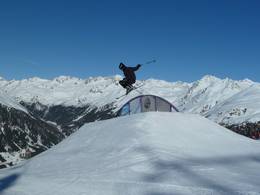 St. Jakob im Defereggental - Brunnalm