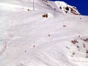 Pista Traversée Colombier