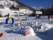 Suggerimento per i più piccoli  - Brumi´s Kinderland (Mellau)