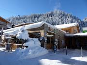 Ristorante zum Käschpi nel Landal Resort