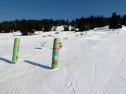 Suggerimento per i più piccoli 