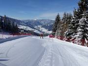 Pista pubblica di gara Planai