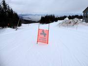 Informazioni sulla pista