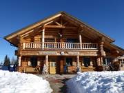 Suggerimento su ristorazione Sternen Berg Gasthof