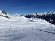 Pista H5 Hohe Scharte Süd