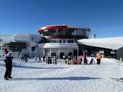 Suggerimento su ristorazione Rotunda Restaurant