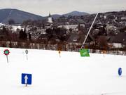 Suggerimento per i più piccoli 