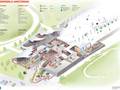 Mappa delle piste SnowWorld Amsterdam