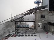 TR. Tashiro Ropeway - 101pers.| Cabinovia