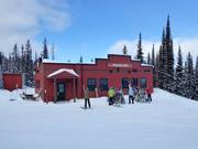 Suggerimento su Rifugi Paradise Camp