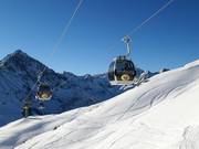 KaiserBahn - 8pers.| Telecabina (Monofune)