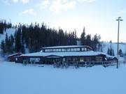 Suggerimento su Rifugi Mary's Burgers (Hundfjället)