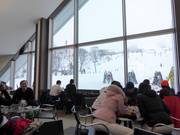 Après-ski al Grand Hirafu Mountain Center