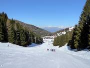 Pista Cengio Rosso n. 18