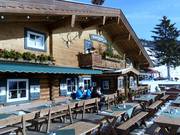 Suggerimento su ristorazione Panoramaalm & Edelweiss