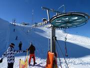 Panoramalift - Skilift a piattello
