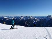 Pista difficile Mutegg