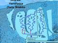 Mappa delle piste Brněnka - Vernířovice