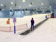 Ski Egypt 2 - Tapis roulant/Tappeto Magico