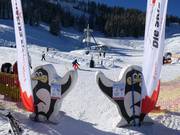 Suggerimento per i più piccoli  - Kinderland sulla Tressdorfer Alm