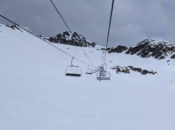 Lauzière - © Michael Medek - Foto Michael Medek