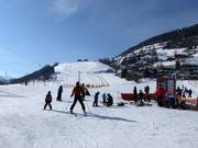 Comprensorio sciistico Nagelköpfl