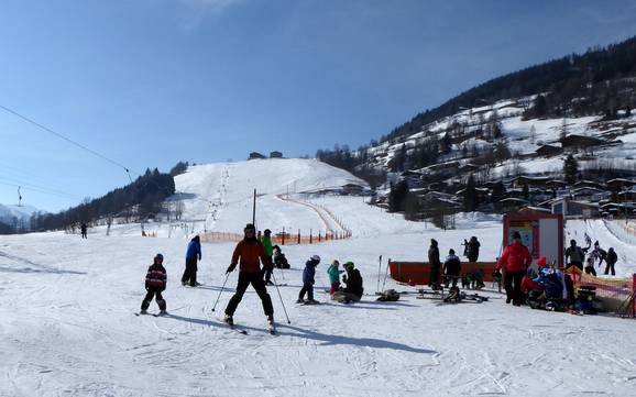 Sciare presso Piesendorf