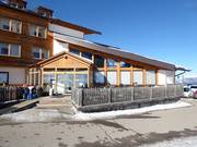 Suggerimento su ristorazione Ristorante self-service dell’Hotel Schwarzhorn 