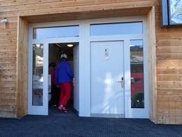 Adelboden/Lenk - Chuenisbärgli/Silleren/Hahnenmoos/Metsch