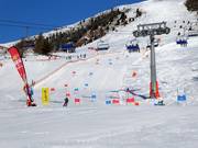 Suggerimento per i più piccoli 