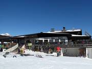 Blattlalm Astberg a Going