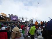 Suggerimento su Après-Ski La Folie Douce Val d'Isère
